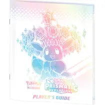 Pokémon TCG: Scarlet & Violet-Prismatic Evolutions