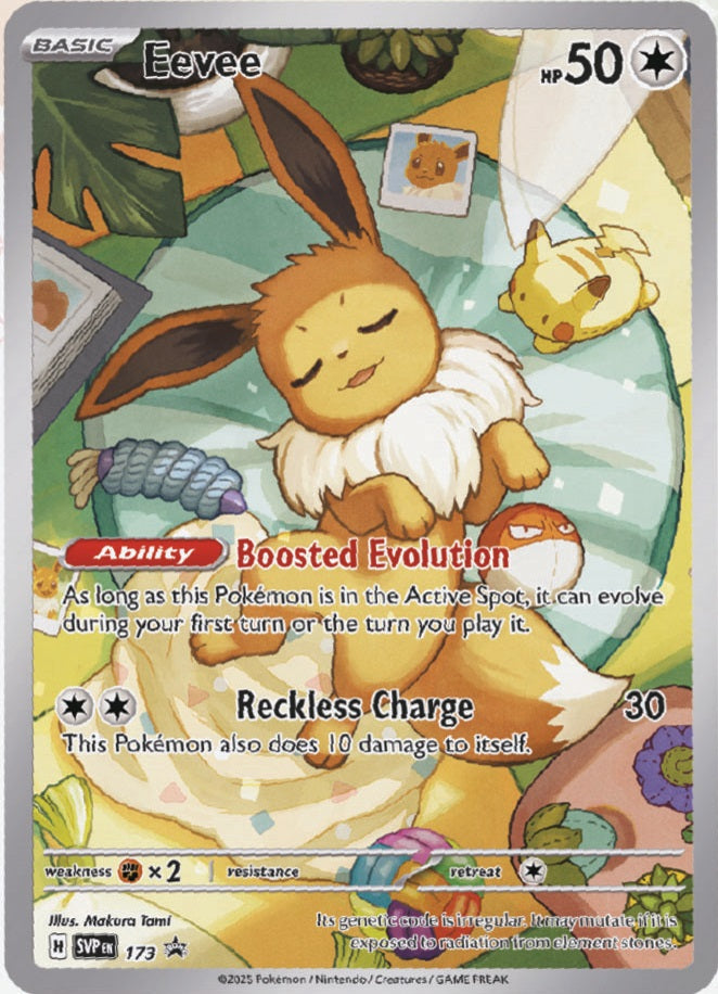 Pokémon TCG: Scarlet & Violet-Prismatic Evolutions